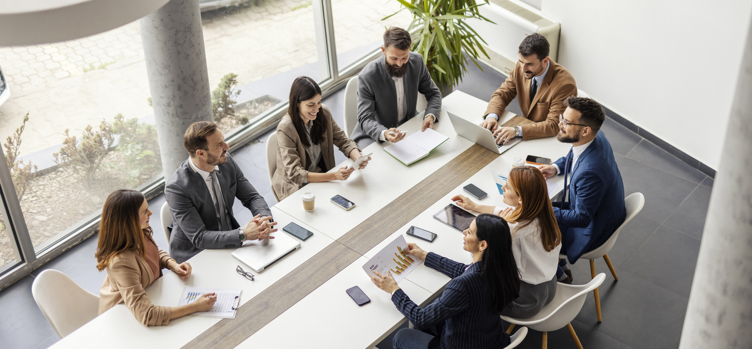 3 Ways a Professional Cleaning Program Protects Your Team’s Health