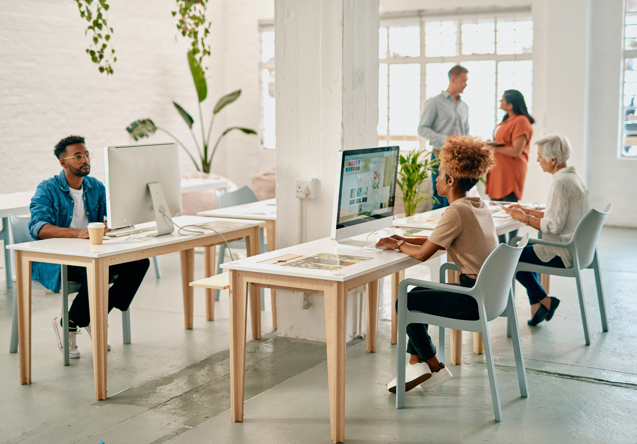 3 Things Property Managers Should Do as Spring Arrives