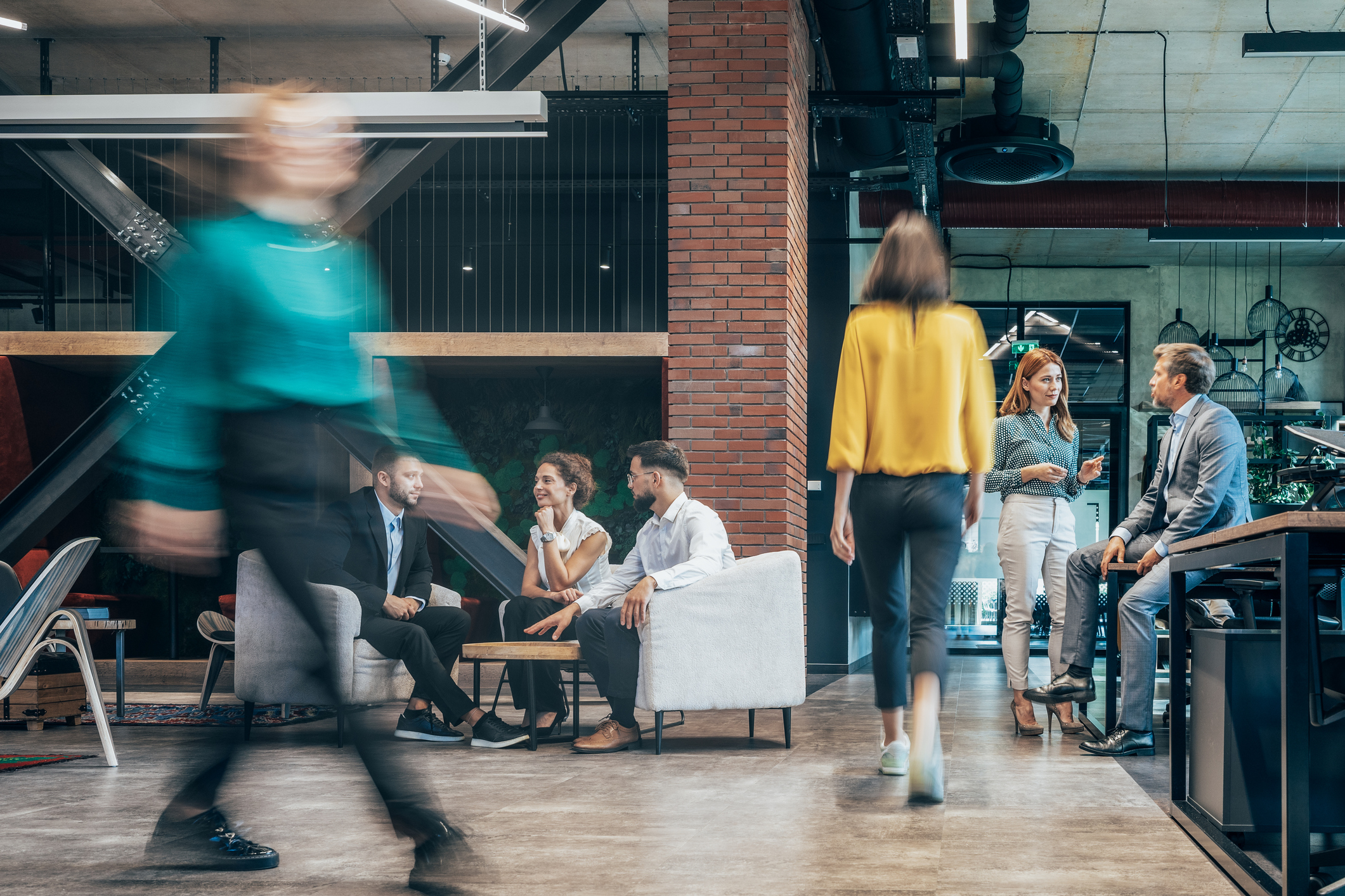 A Commercial Cleaning Partner Should Do More Than Just Clean 